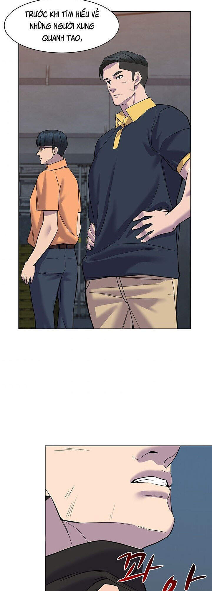 Người Trở Về Từ Cõi Chết Chapter 55 - Trang 2