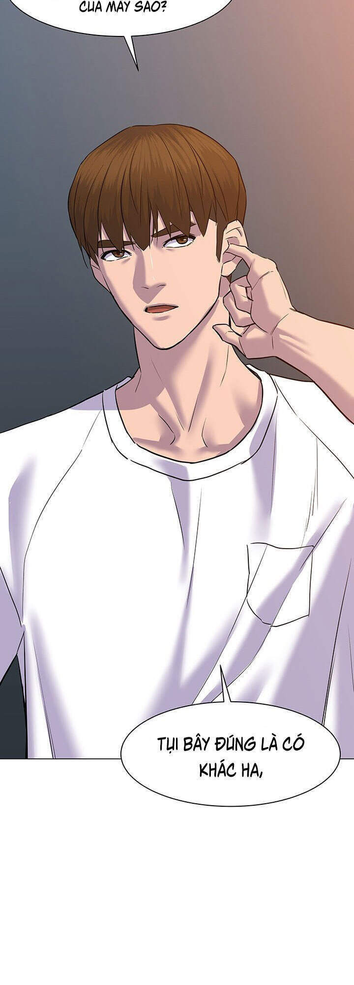 Người Trở Về Từ Cõi Chết Chapter 55 - Trang 2