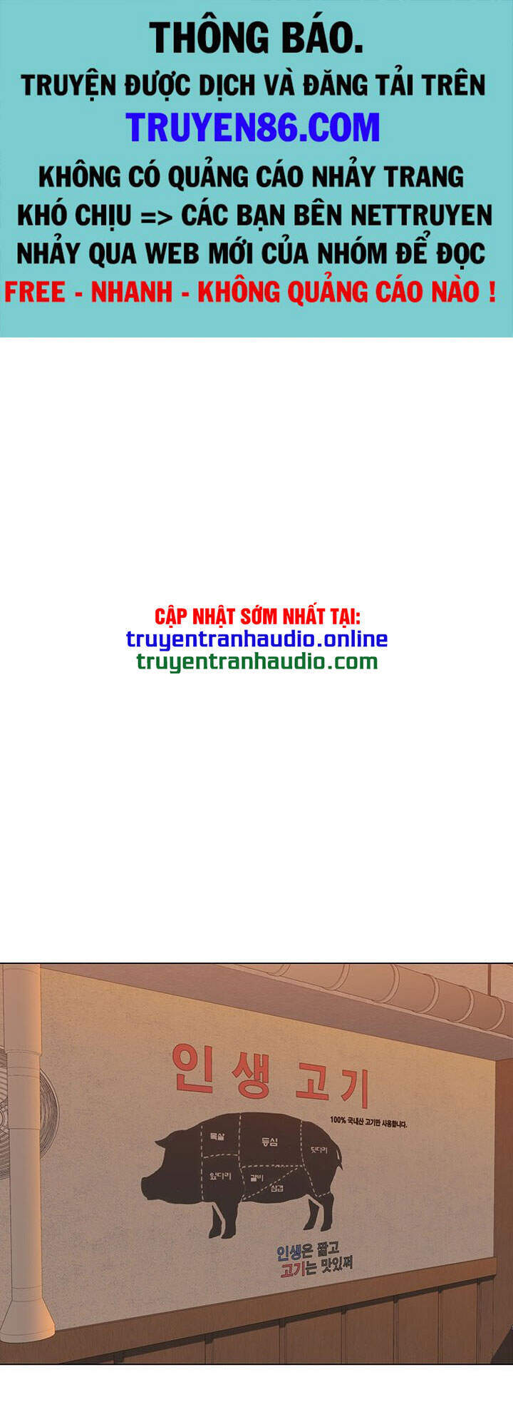 Người Trở Về Từ Cõi Chết Chapter 56 - Trang 2