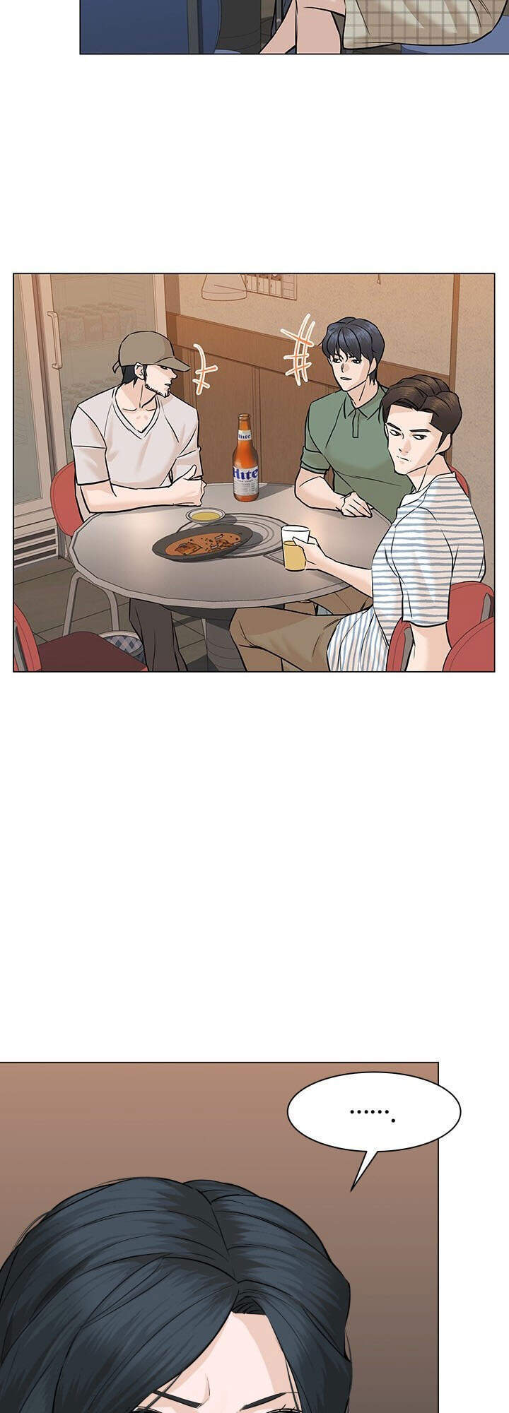 Người Trở Về Từ Cõi Chết Chapter 56 - Trang 2