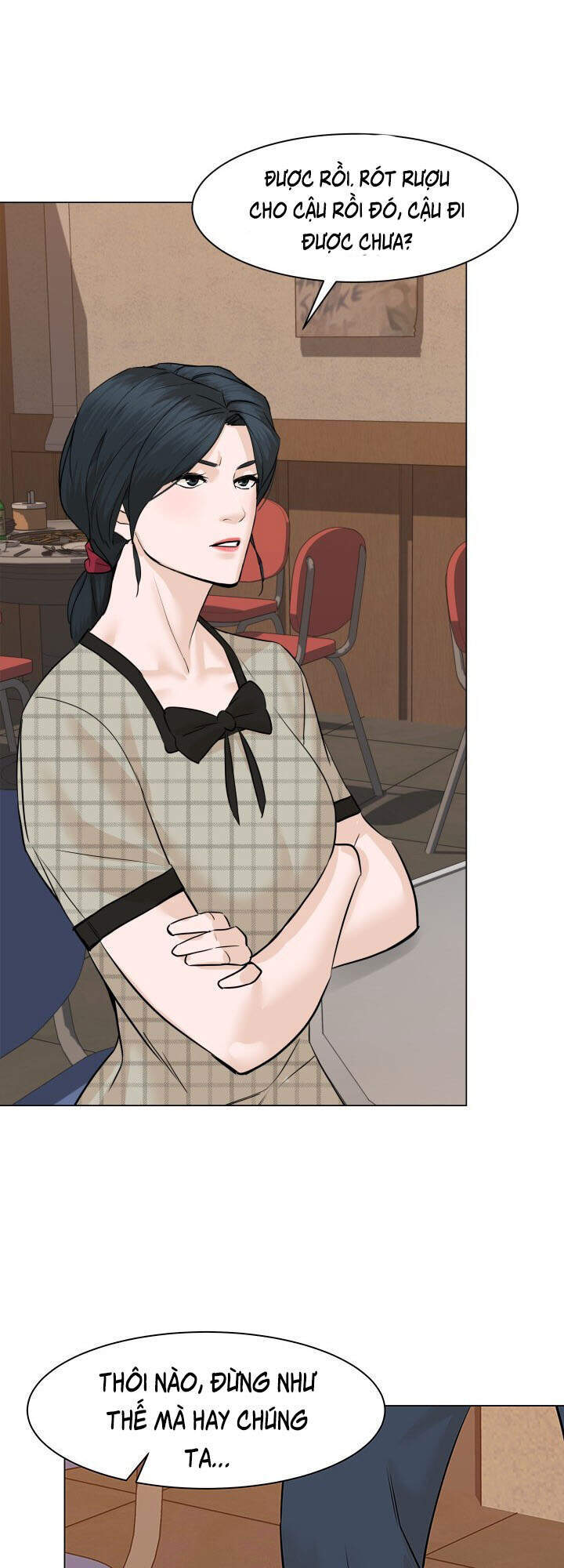 Người Trở Về Từ Cõi Chết Chapter 56 - Trang 2