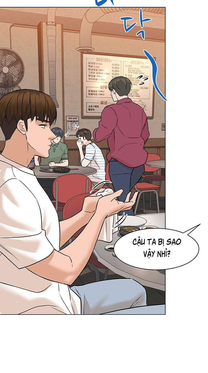 Người Trở Về Từ Cõi Chết Chapter 56 - Trang 2