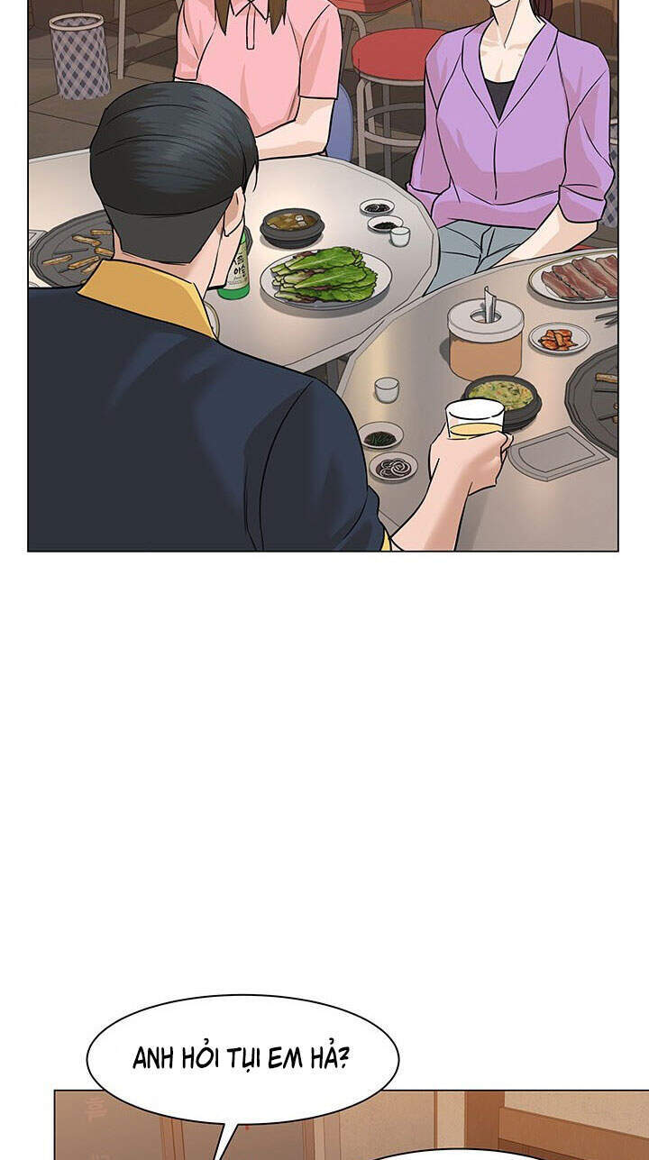 Người Trở Về Từ Cõi Chết Chapter 56 - Trang 2