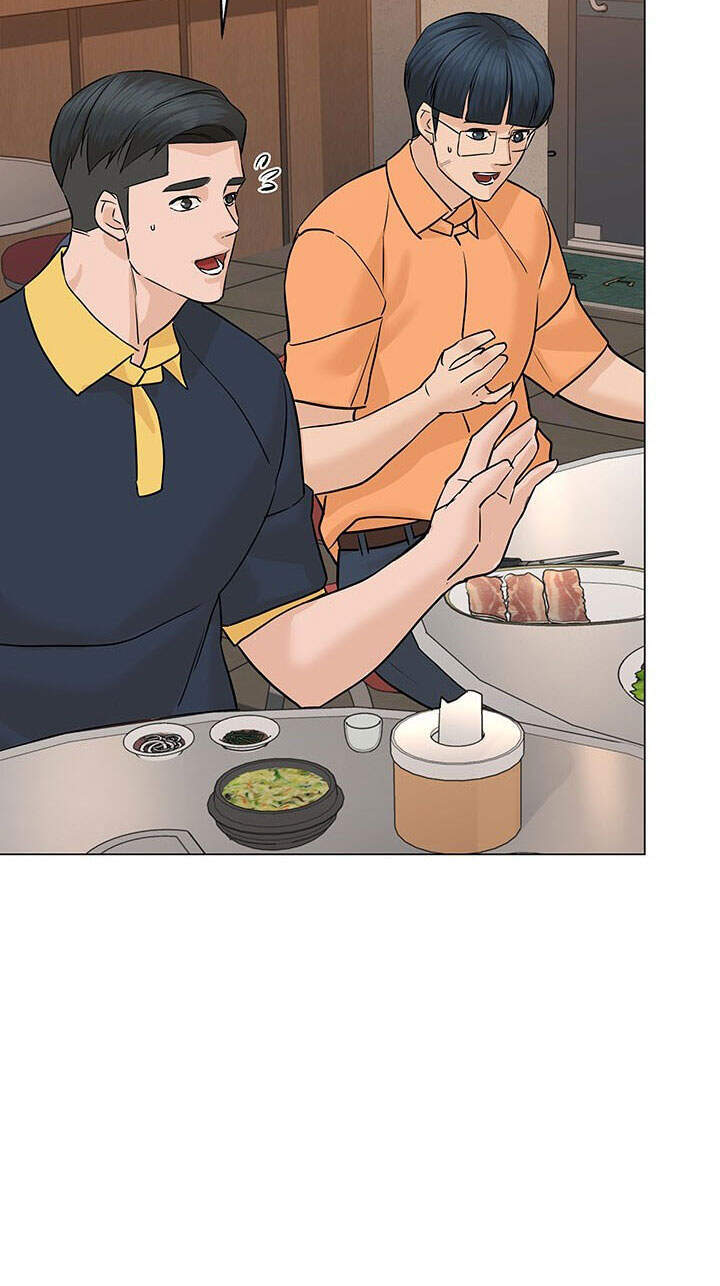 Người Trở Về Từ Cõi Chết Chapter 56 - Trang 2