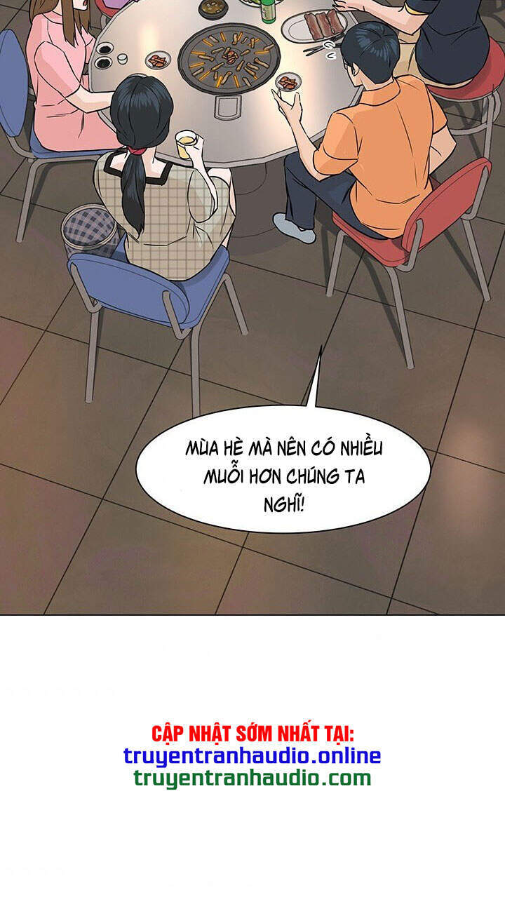 Người Trở Về Từ Cõi Chết Chapter 56 - Trang 2