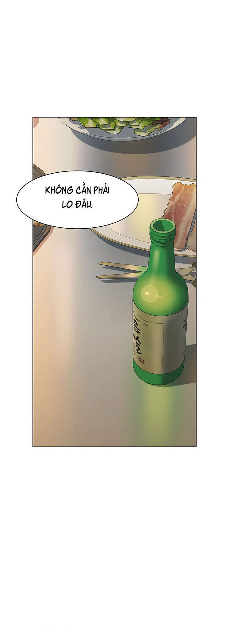 Người Trở Về Từ Cõi Chết Chapter 56 - Trang 2