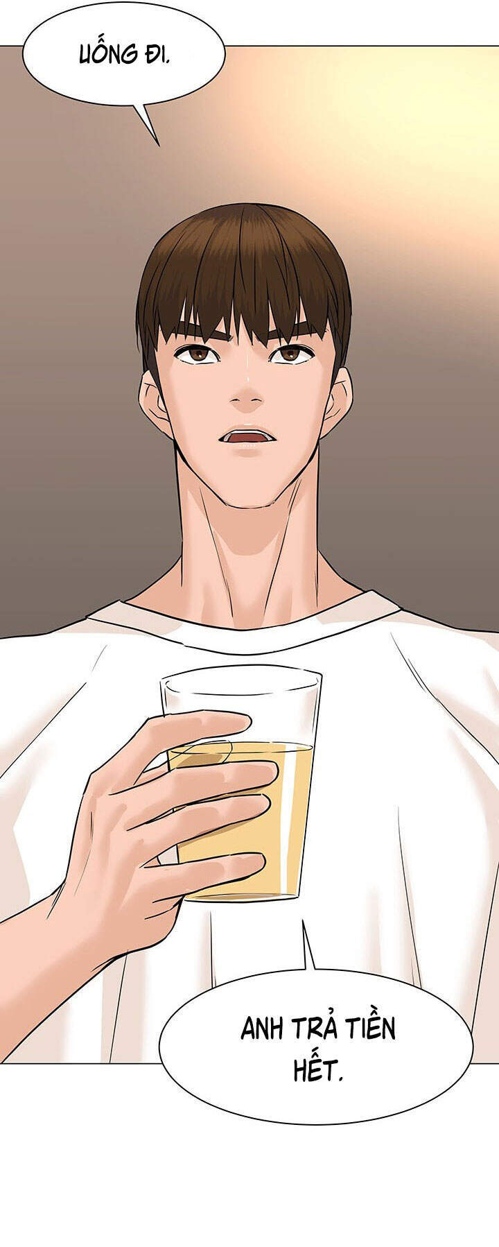 Người Trở Về Từ Cõi Chết Chapter 56 - Trang 2