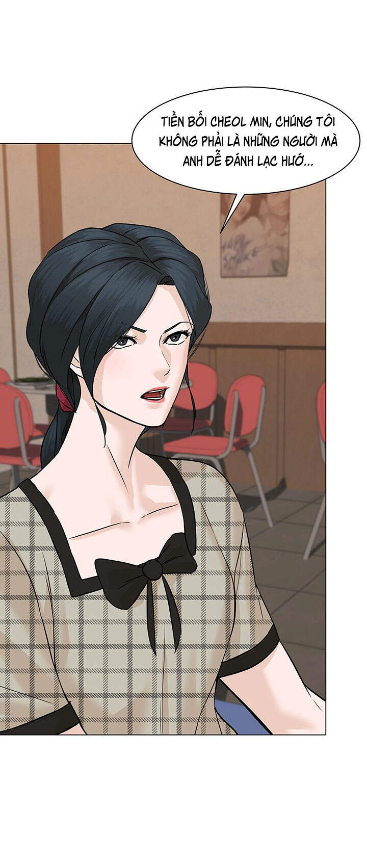 Người Trở Về Từ Cõi Chết Chapter 56 - Trang 2