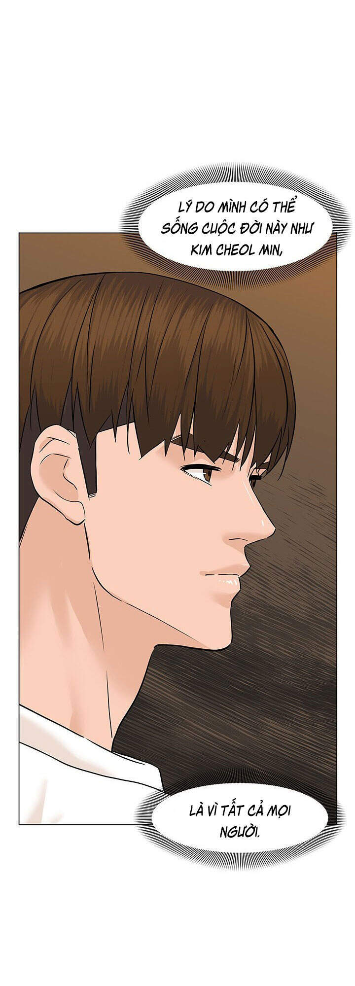 Người Trở Về Từ Cõi Chết Chapter 56 - Trang 2