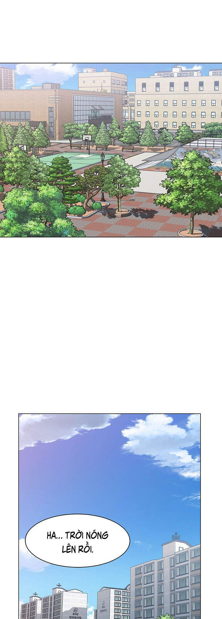 Người Trở Về Từ Cõi Chết Chapter 56 - Trang 2