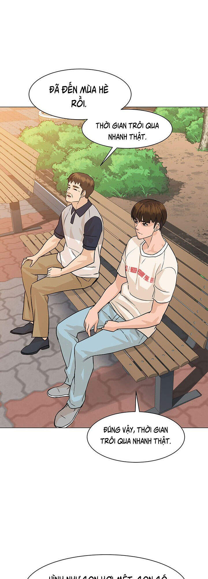 Người Trở Về Từ Cõi Chết Chapter 56 - Trang 2