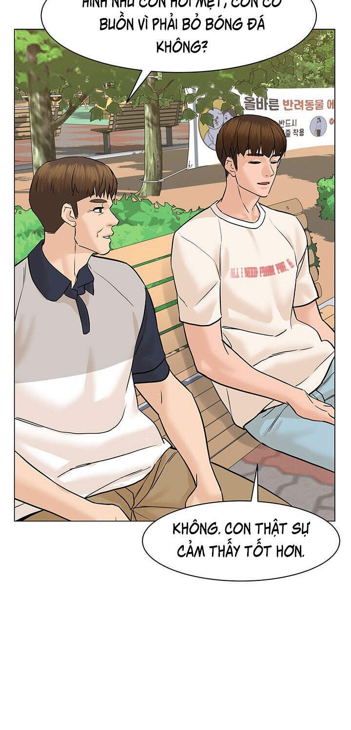 Người Trở Về Từ Cõi Chết Chapter 56 - Trang 2