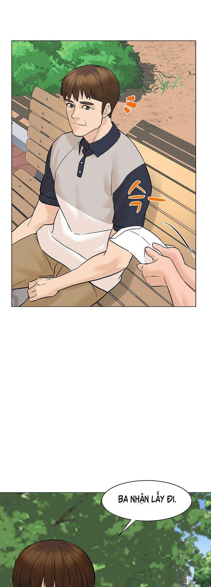 Người Trở Về Từ Cõi Chết Chapter 56 - Trang 2