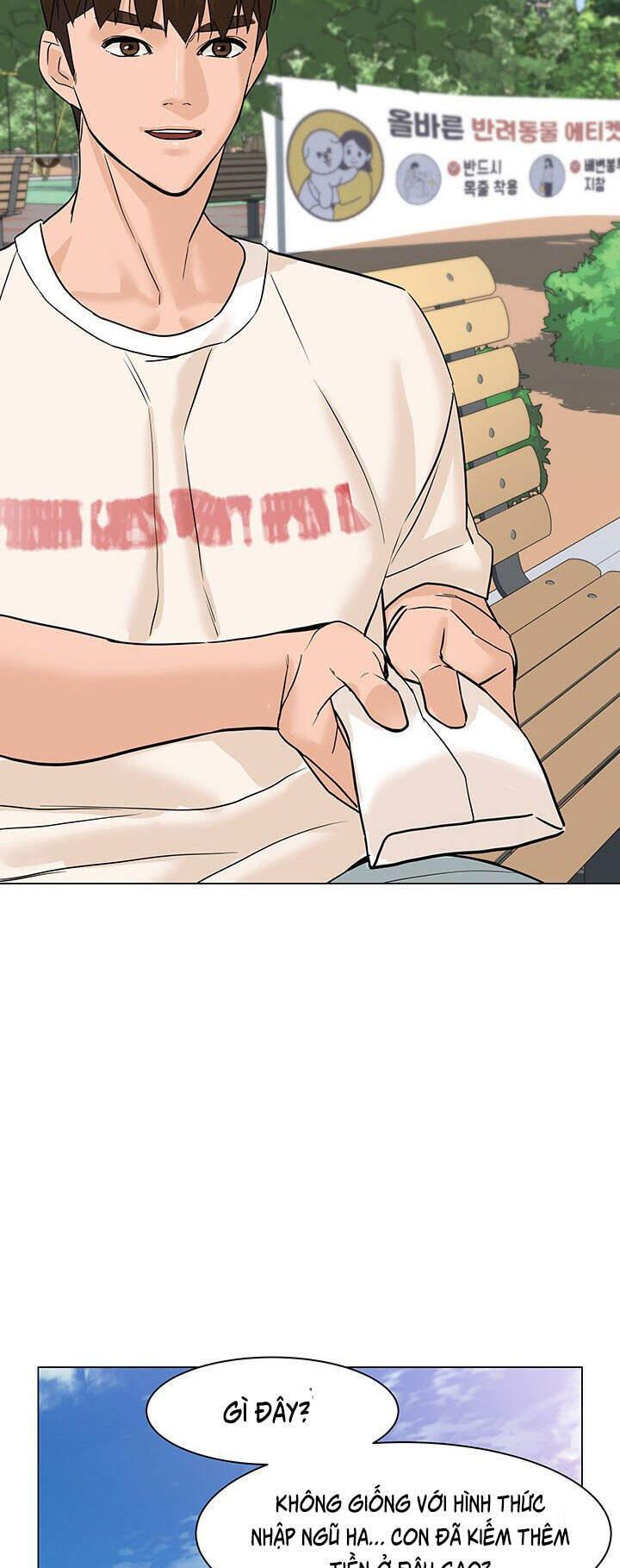 Người Trở Về Từ Cõi Chết Chapter 56 - Trang 2