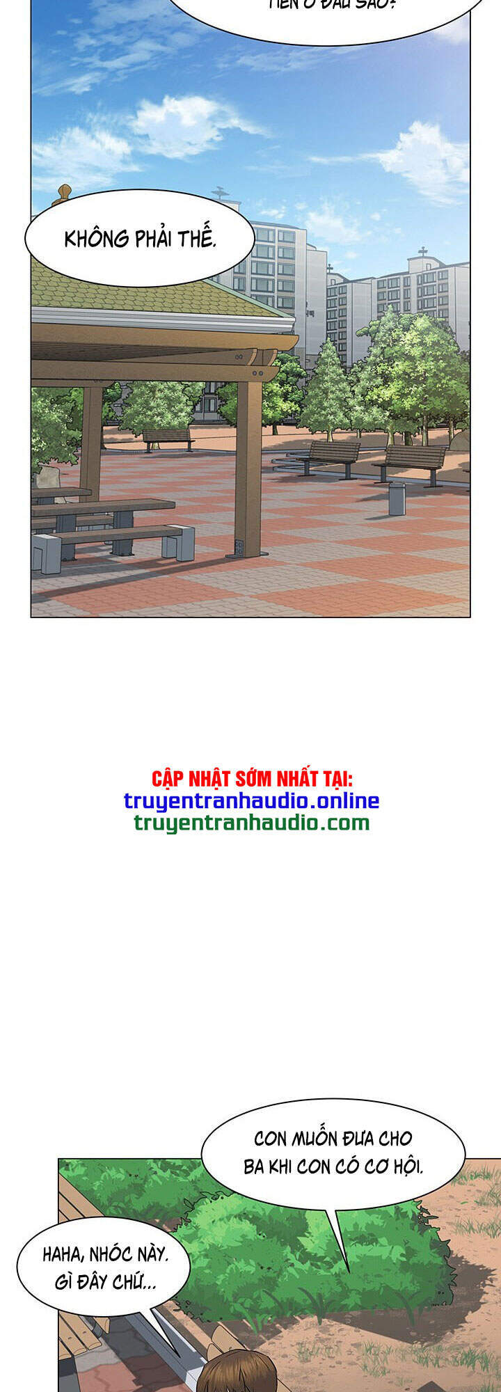 Người Trở Về Từ Cõi Chết Chapter 56 - Trang 2