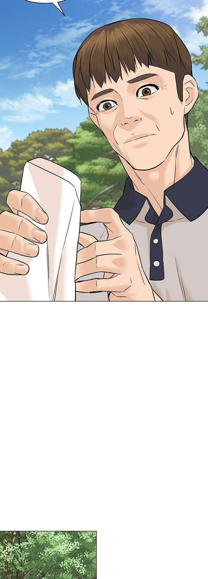 Người Trở Về Từ Cõi Chết Chapter 56 - Trang 2