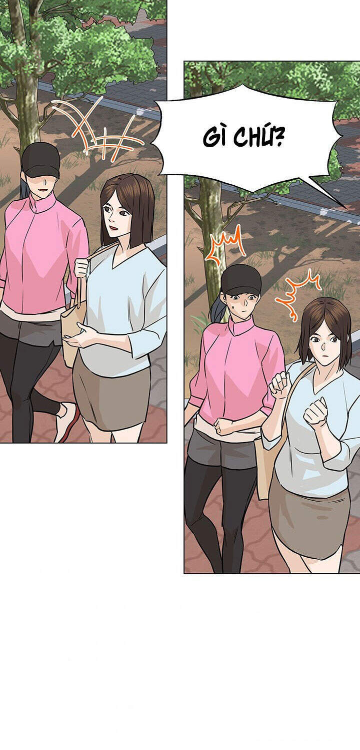 Người Trở Về Từ Cõi Chết Chapter 56 - Trang 2