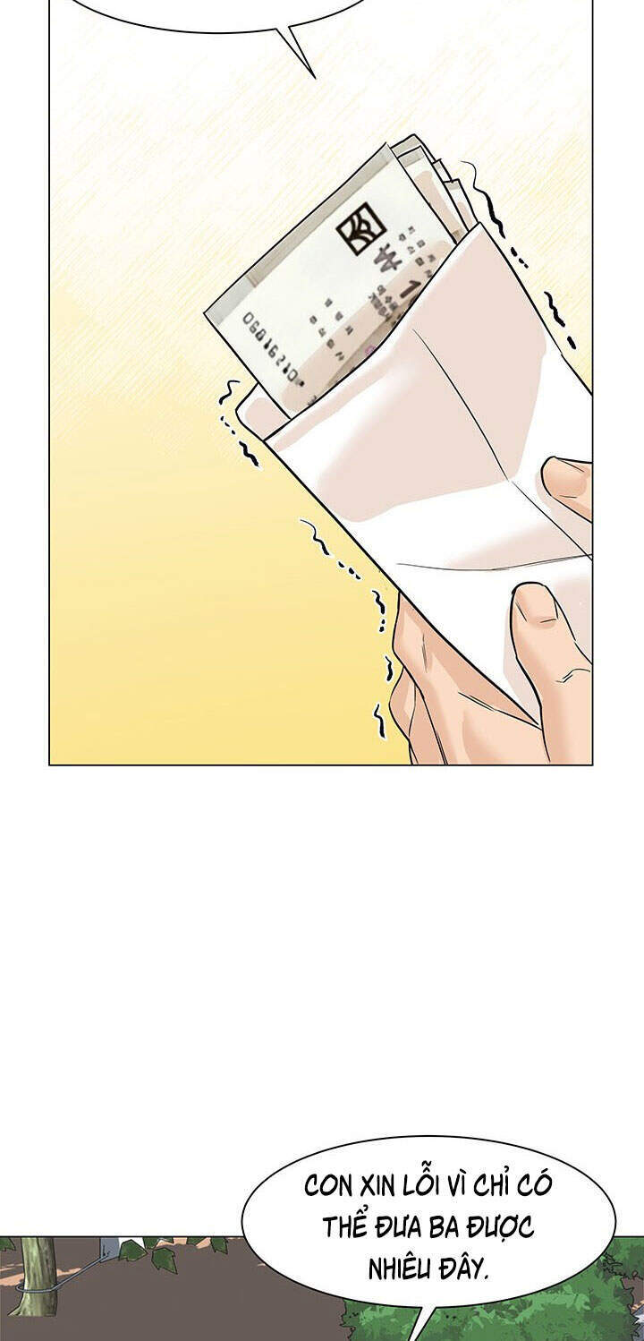 Người Trở Về Từ Cõi Chết Chapter 56 - Trang 2