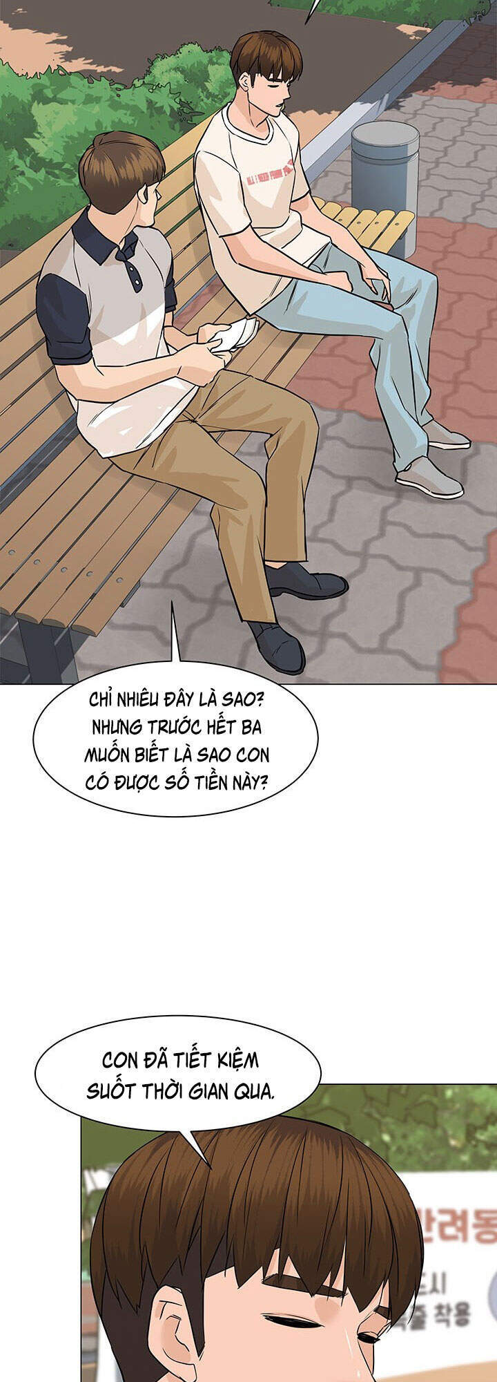 Người Trở Về Từ Cõi Chết Chapter 56 - Trang 2