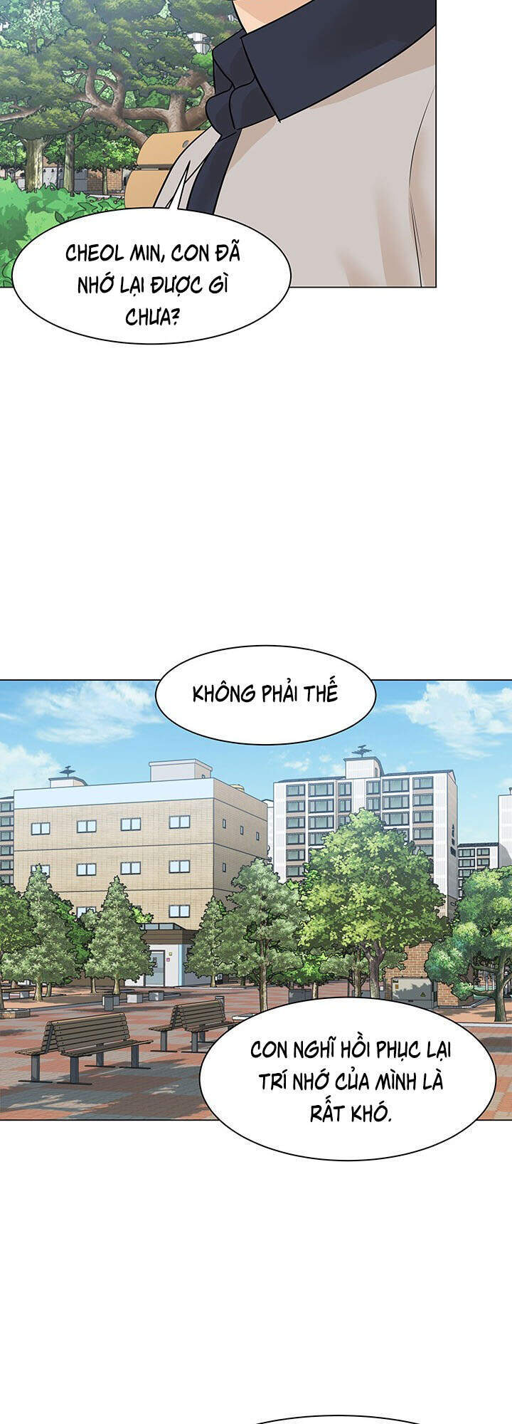 Người Trở Về Từ Cõi Chết Chapter 56 - Trang 2