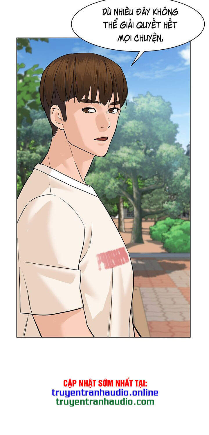 Người Trở Về Từ Cõi Chết Chapter 56 - Trang 2