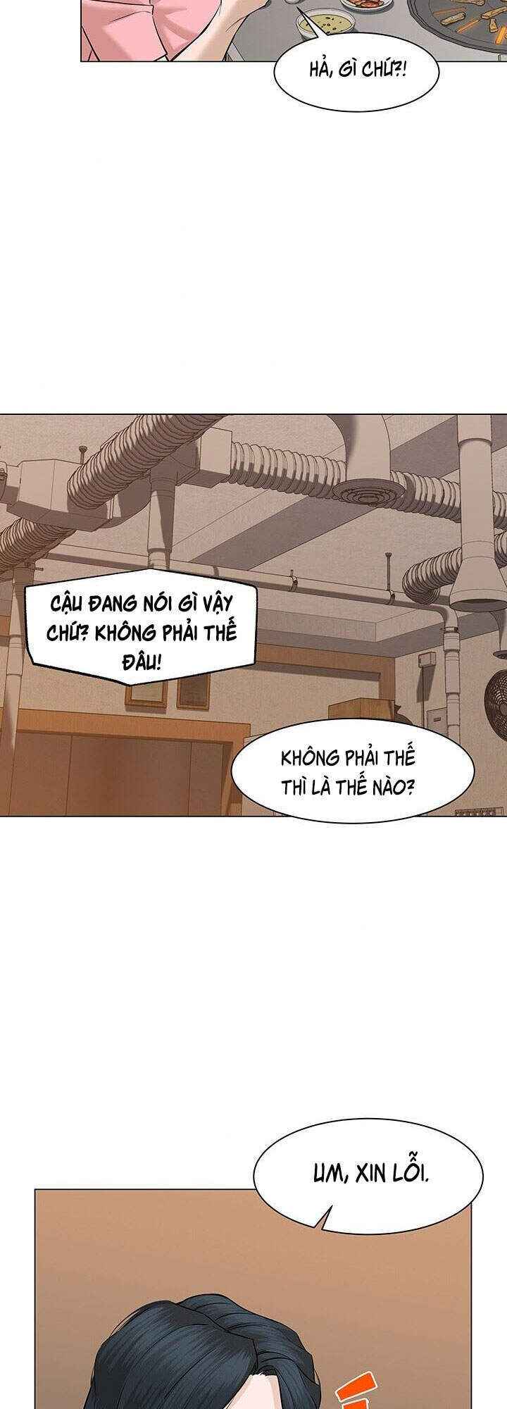 Người Trở Về Từ Cõi Chết Chapter 56 - Trang 2