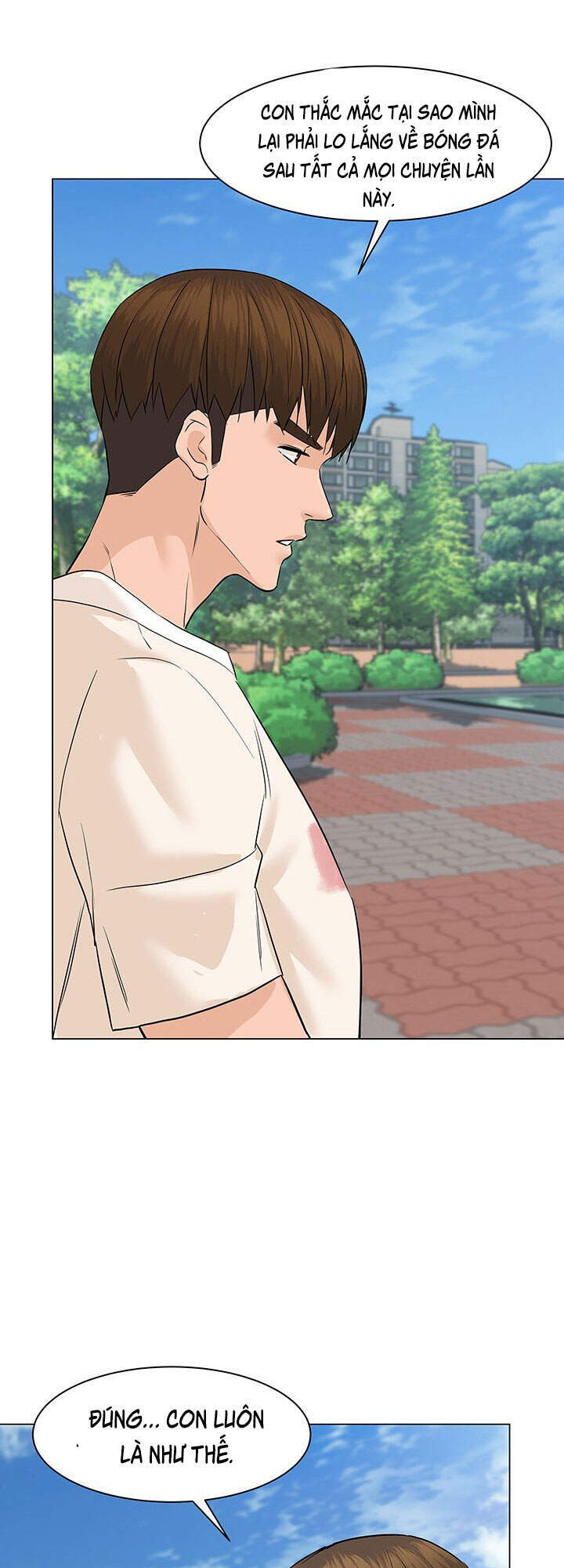 Người Trở Về Từ Cõi Chết Chapter 56 - Trang 2