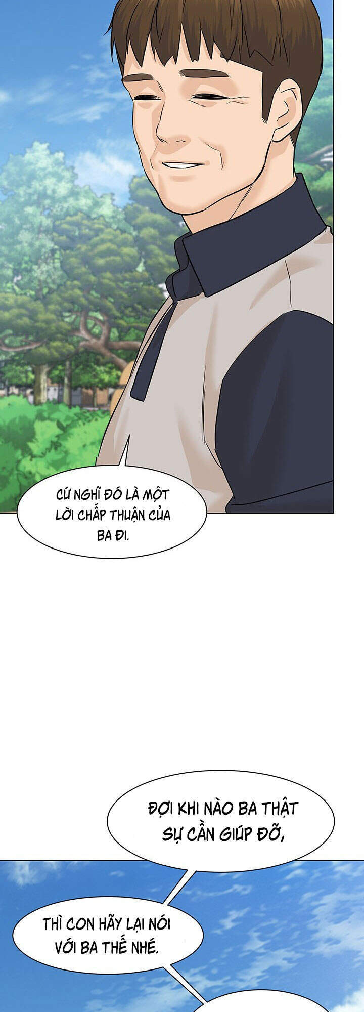 Người Trở Về Từ Cõi Chết Chapter 56 - Trang 2