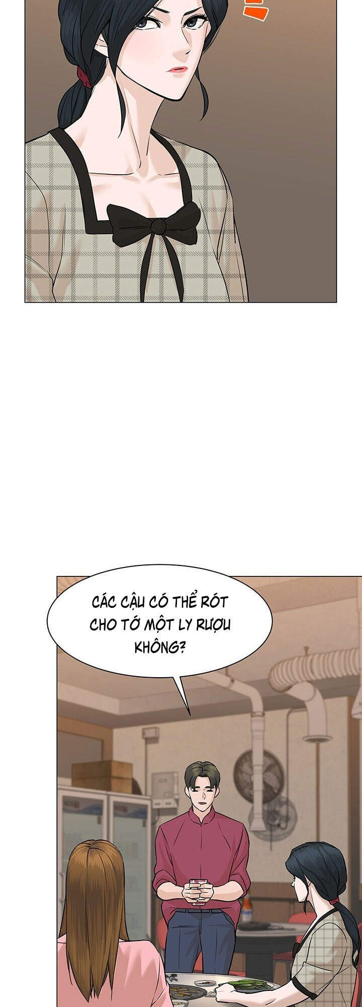 Người Trở Về Từ Cõi Chết Chapter 56 - Trang 2