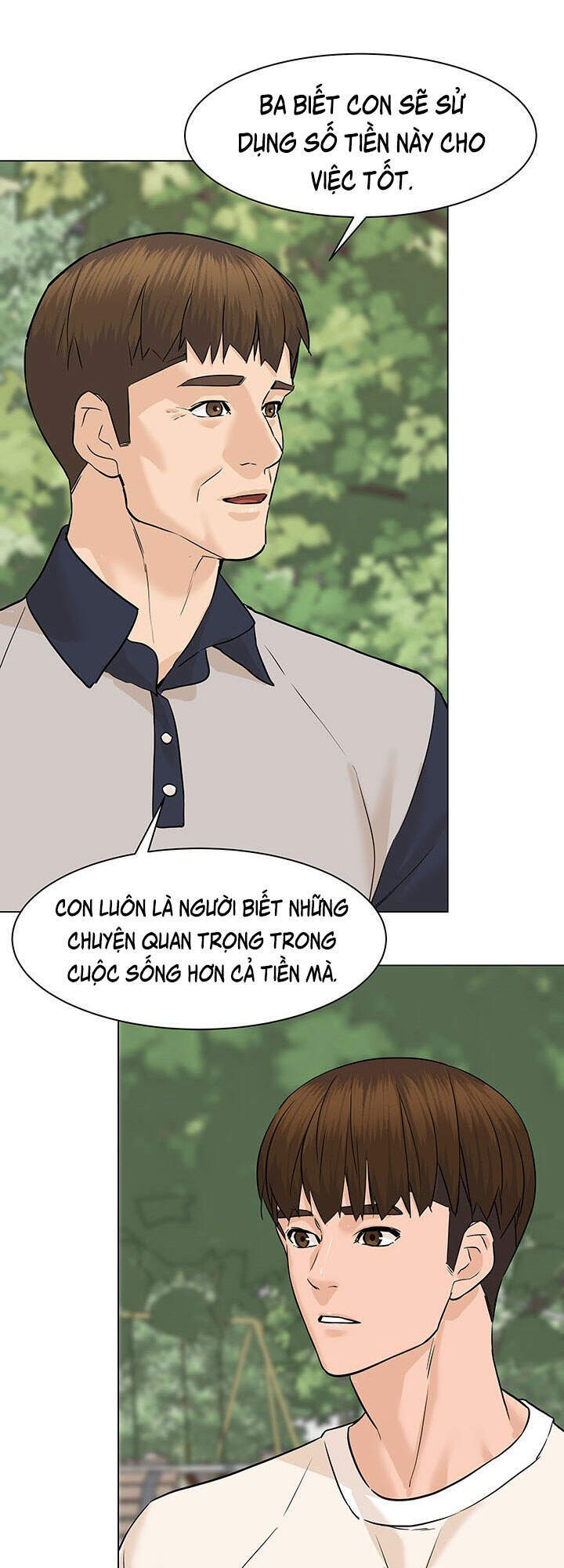 Người Trở Về Từ Cõi Chết Chapter 56 - Trang 2