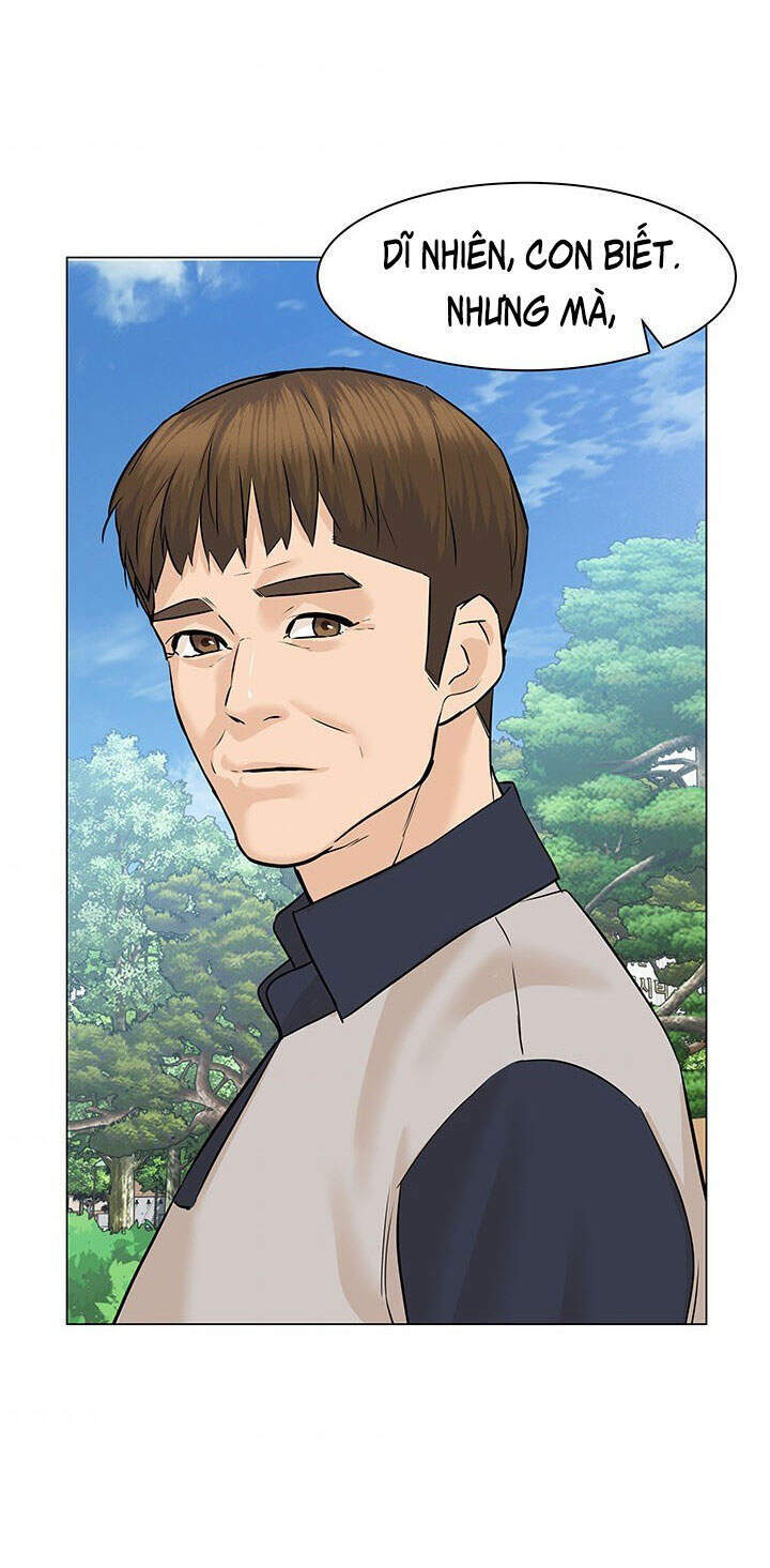 Người Trở Về Từ Cõi Chết Chapter 56 - Trang 2