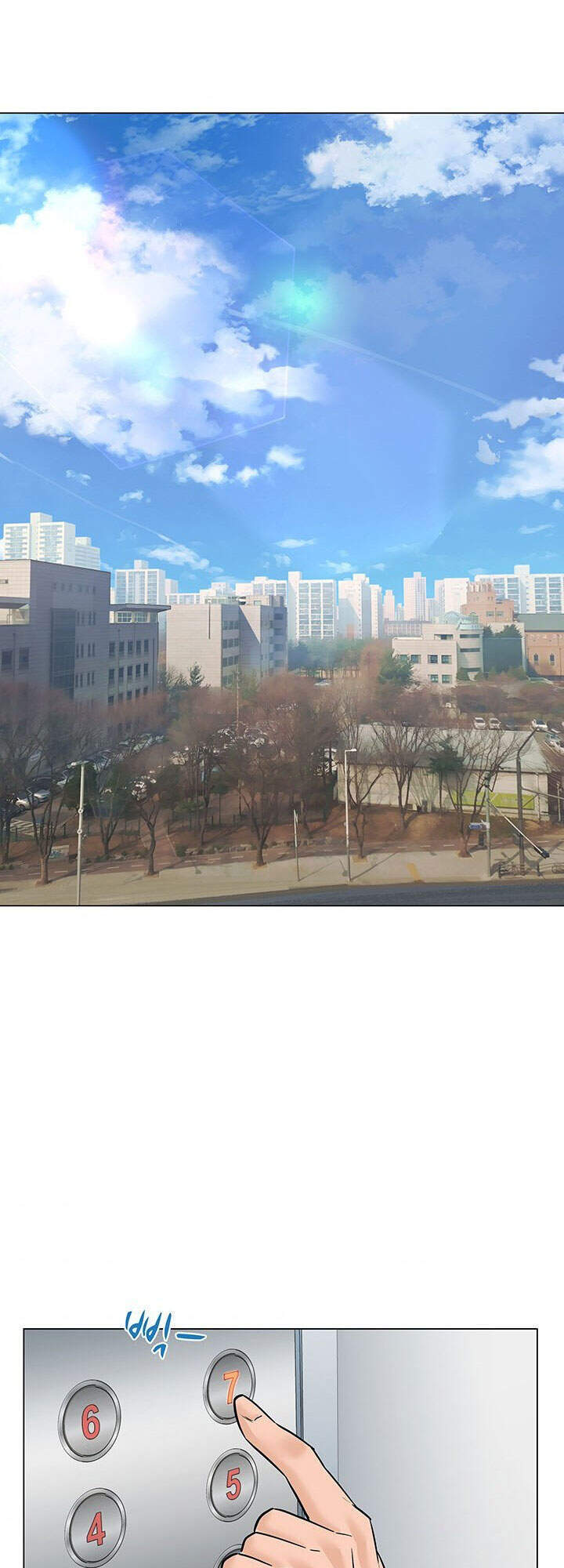 Người Trở Về Từ Cõi Chết Chapter 56 - Trang 2