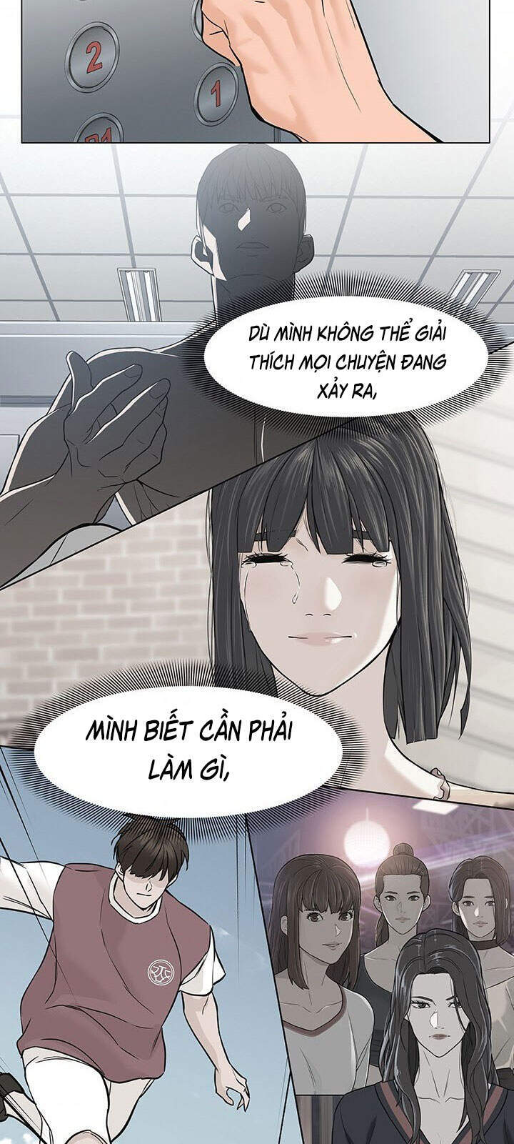 Người Trở Về Từ Cõi Chết Chapter 56 - Trang 2