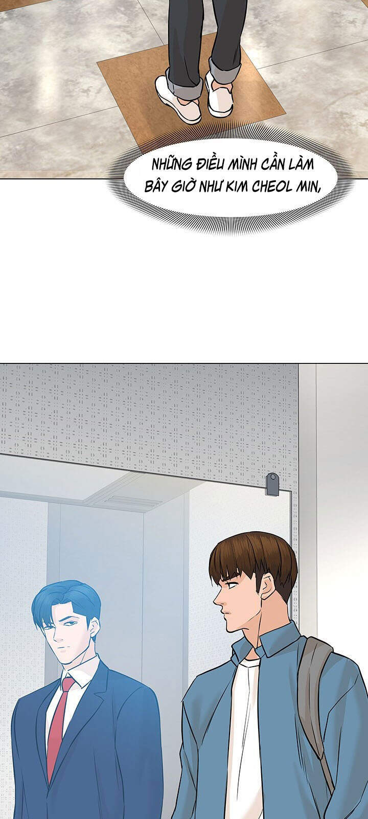 Người Trở Về Từ Cõi Chết Chapter 56 - Trang 2