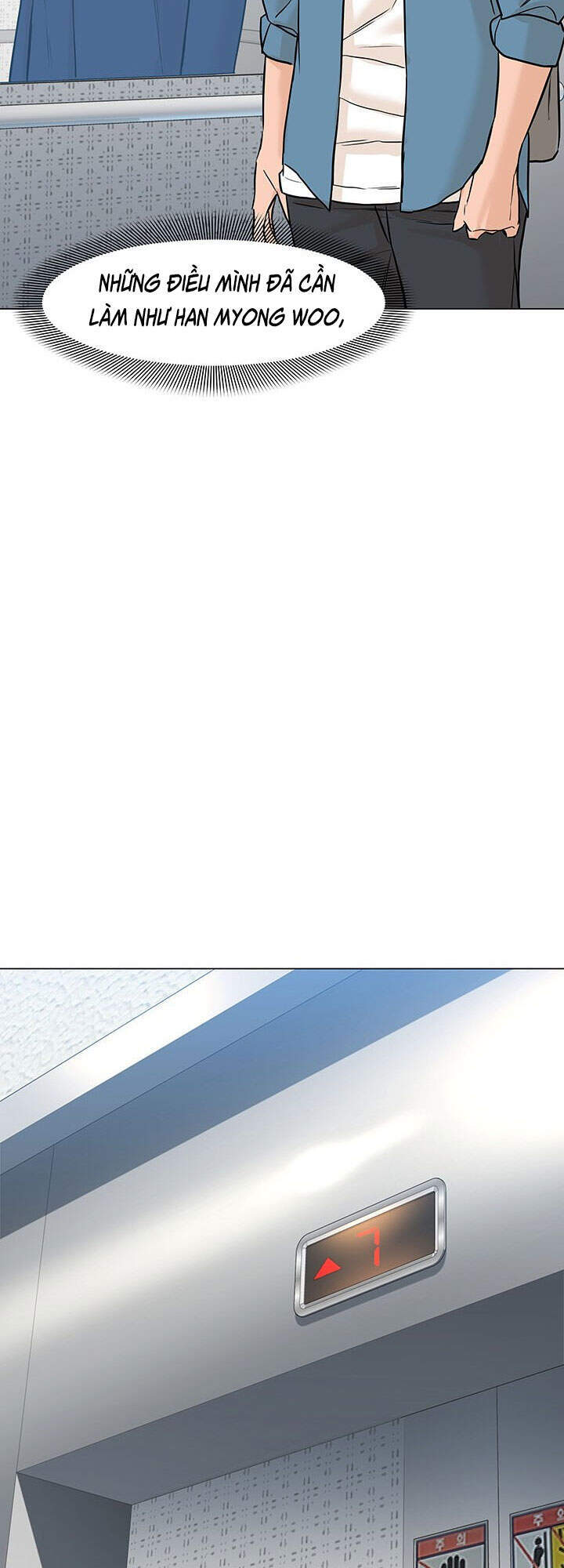 Người Trở Về Từ Cõi Chết Chapter 56 - Trang 2