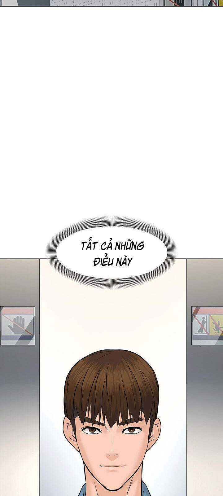 Người Trở Về Từ Cõi Chết Chapter 56 - Trang 2