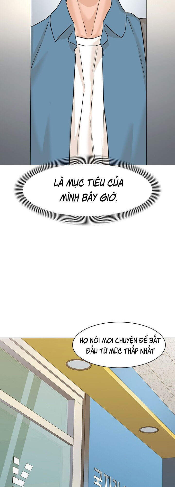 Người Trở Về Từ Cõi Chết Chapter 56 - Trang 2