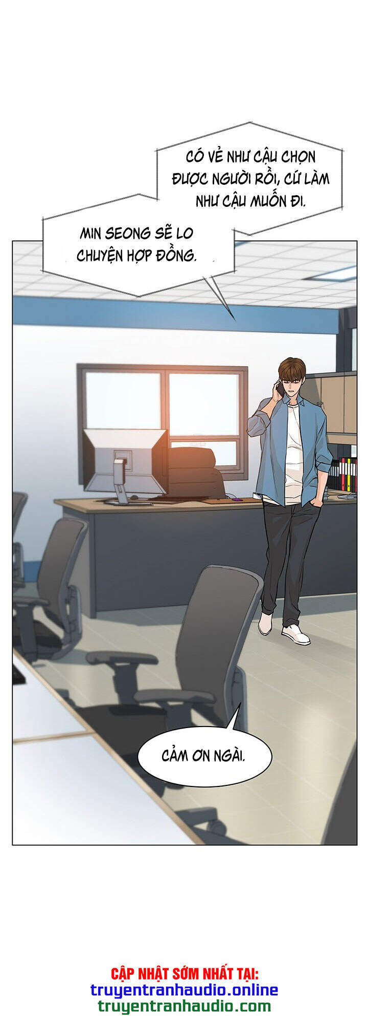 Người Trở Về Từ Cõi Chết Chapter 57 - Trang 2