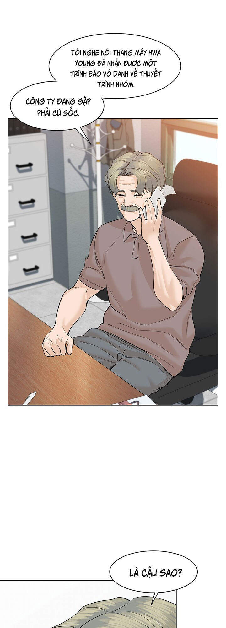 Người Trở Về Từ Cõi Chết Chapter 57 - Trang 2