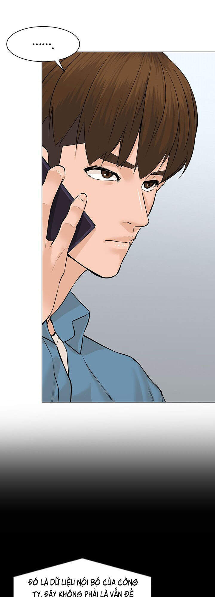 Người Trở Về Từ Cõi Chết Chapter 57 - Trang 2