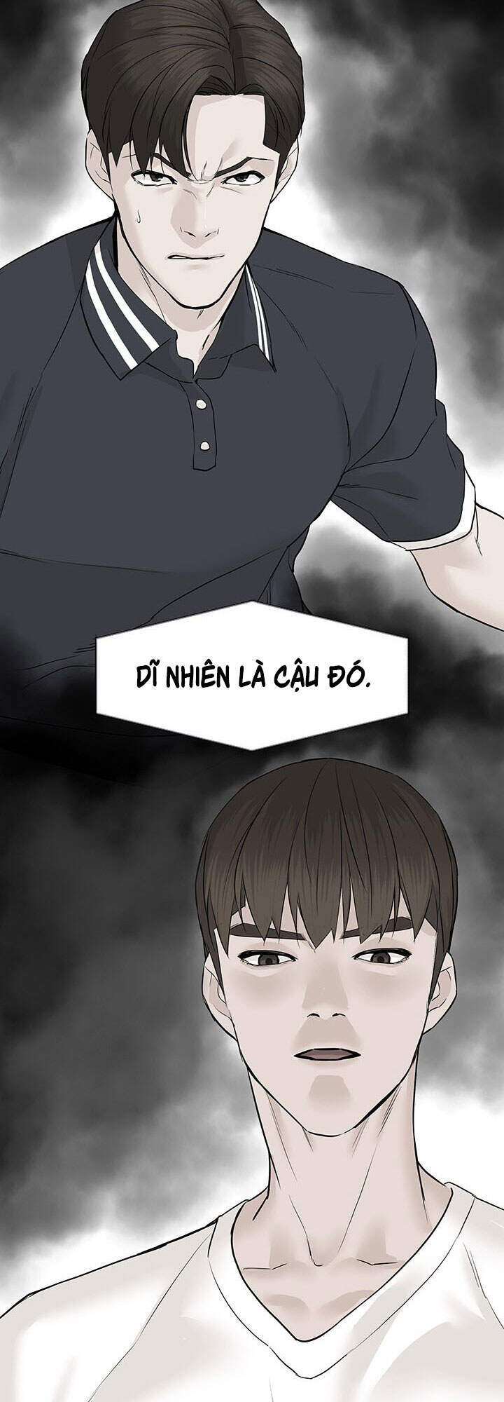 Người Trở Về Từ Cõi Chết Chapter 57 - Trang 2