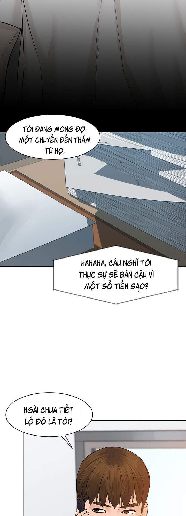 Người Trở Về Từ Cõi Chết Chapter 57 - Trang 2