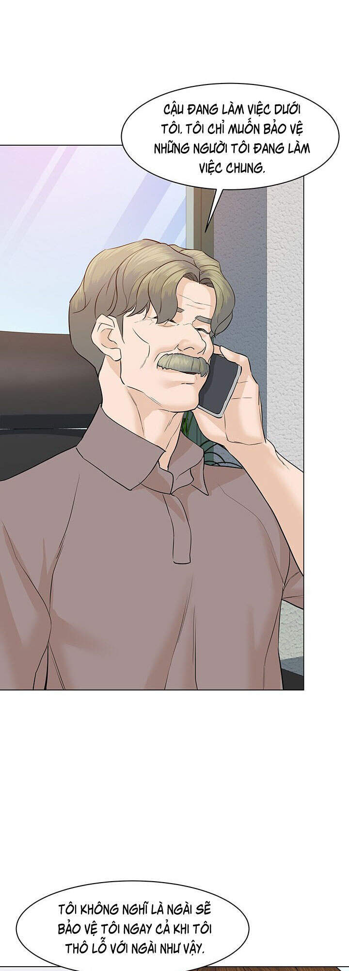 Người Trở Về Từ Cõi Chết Chapter 57 - Trang 2