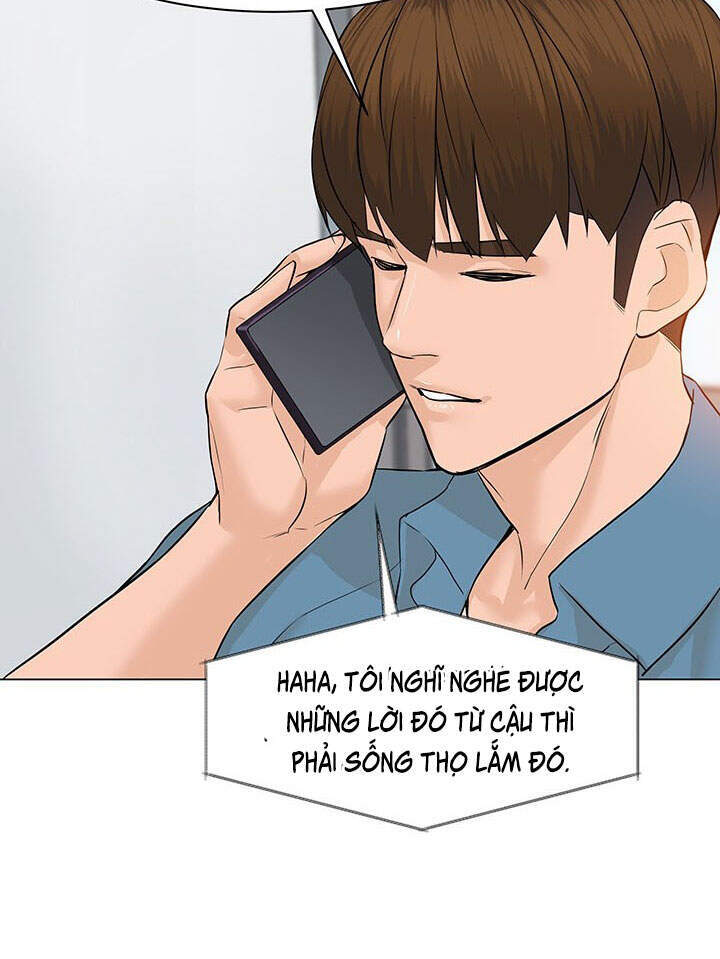 Người Trở Về Từ Cõi Chết Chapter 57 - Trang 2