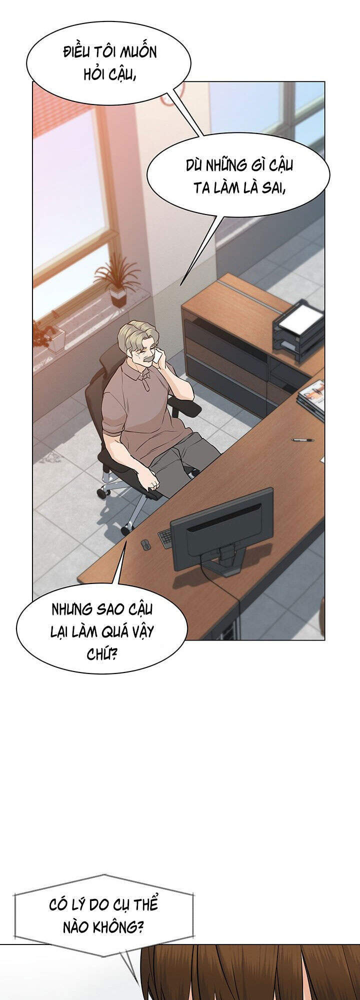 Người Trở Về Từ Cõi Chết Chapter 57 - Trang 2