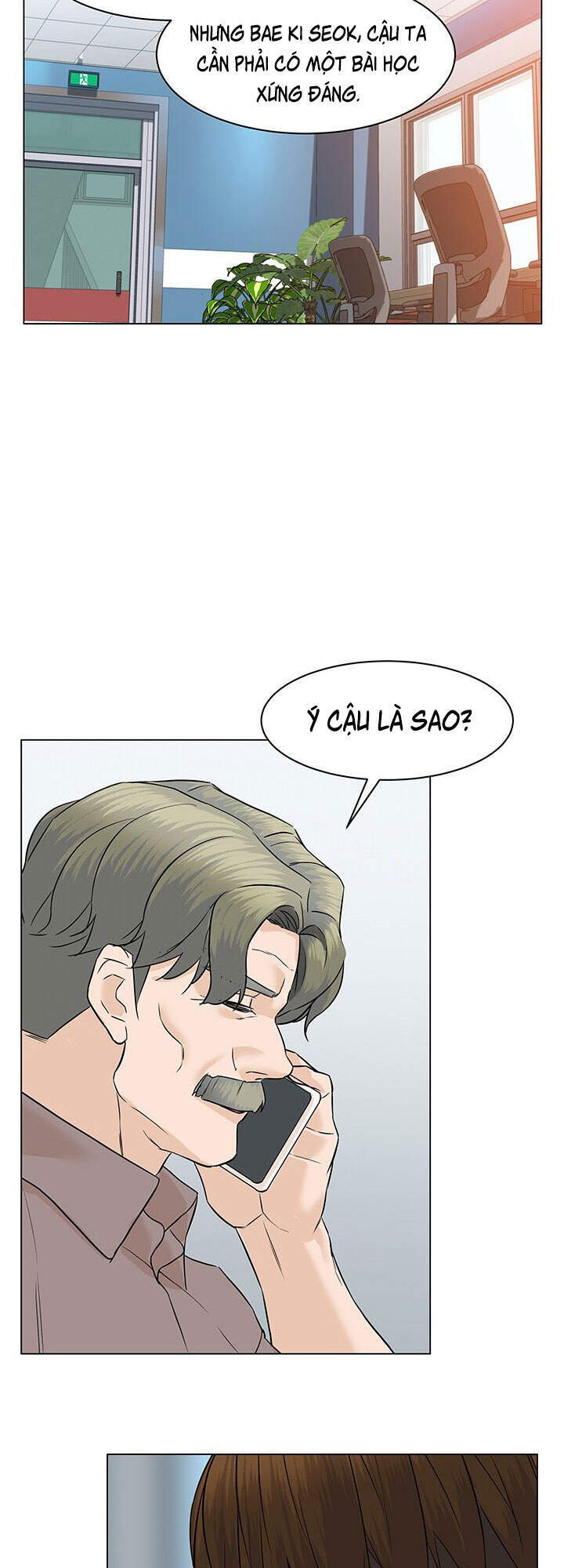 Người Trở Về Từ Cõi Chết Chapter 57 - Trang 2