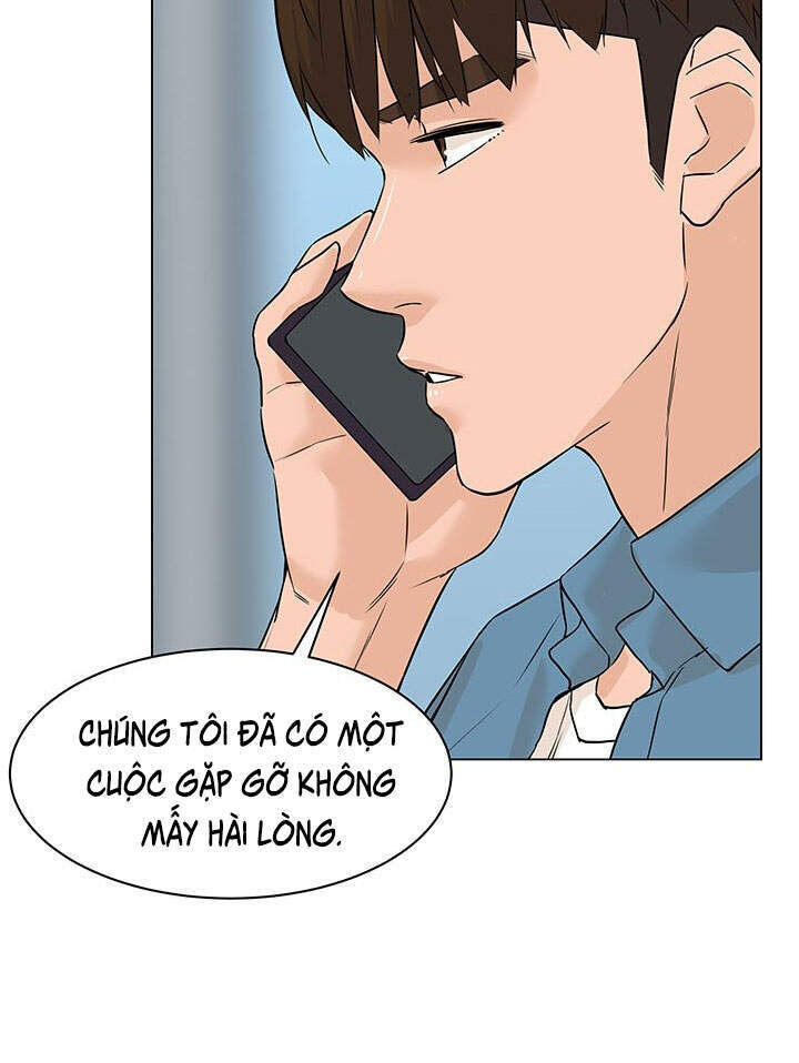 Người Trở Về Từ Cõi Chết Chapter 57 - Trang 2