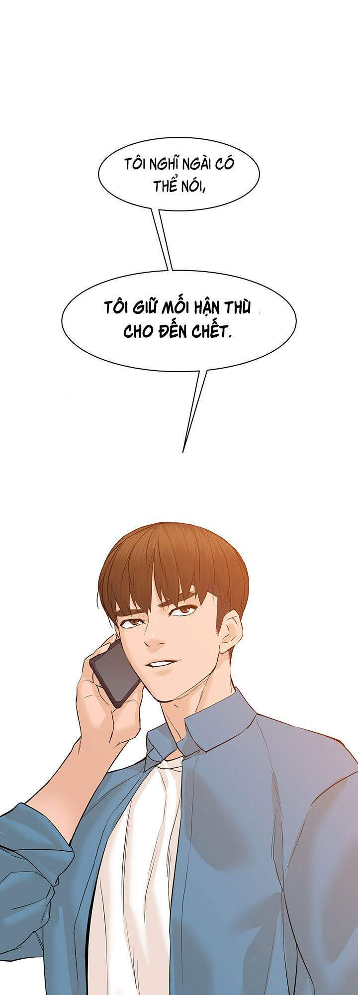 Người Trở Về Từ Cõi Chết Chapter 57 - Trang 2