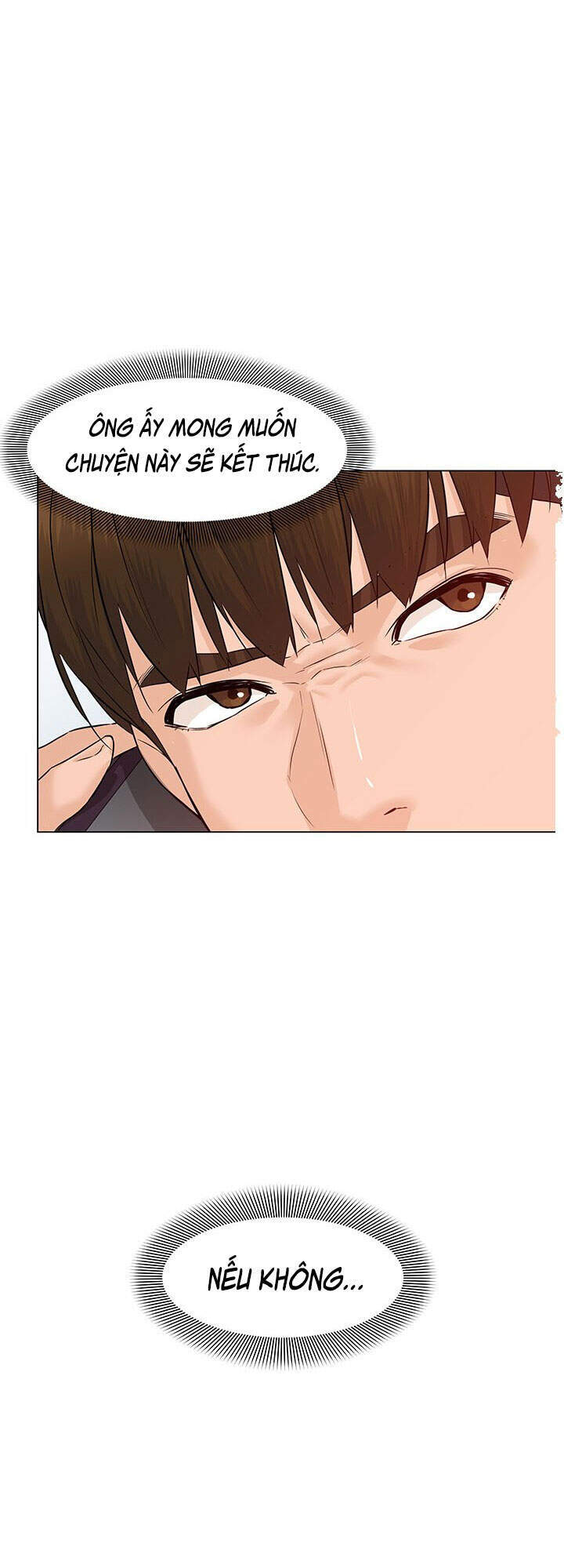 Người Trở Về Từ Cõi Chết Chapter 57 - Trang 2