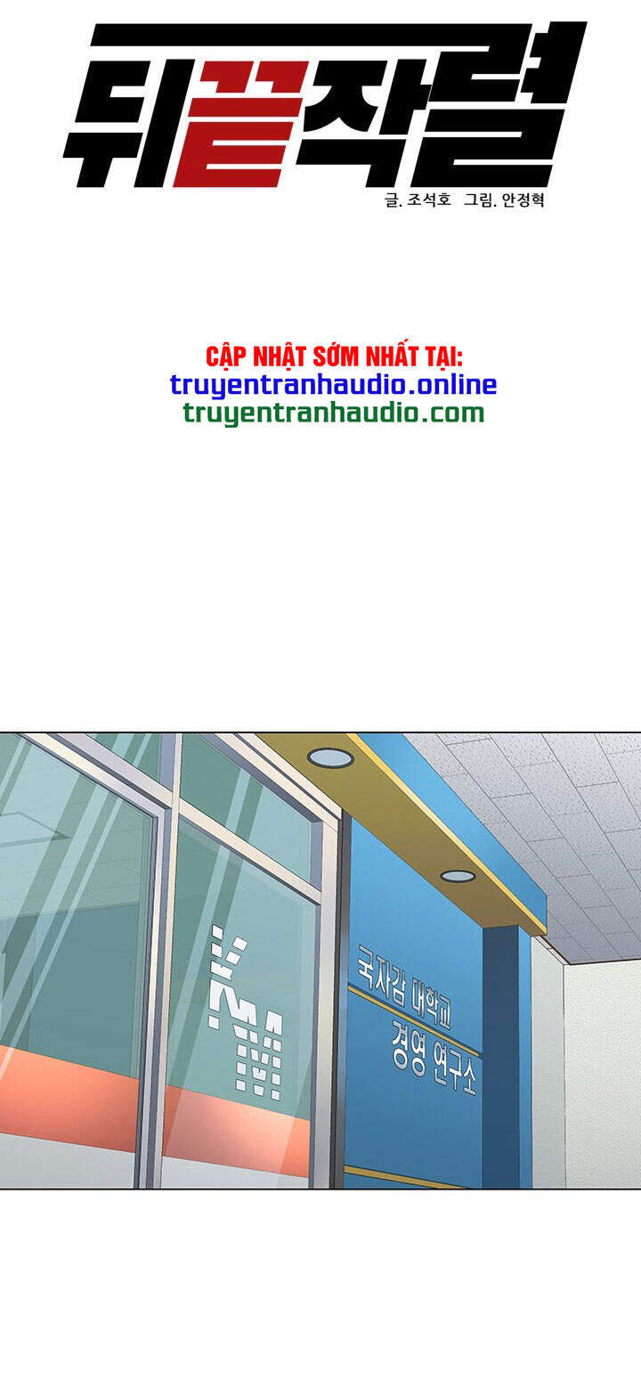 Người Trở Về Từ Cõi Chết Chapter 57 - Trang 2